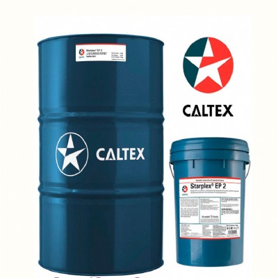 Dầu thuỷ lực Caltex Hydraulic AW 32