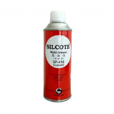 Telox SP 416 – Dầu bôi trơn silicote – Mold release lubricant polish